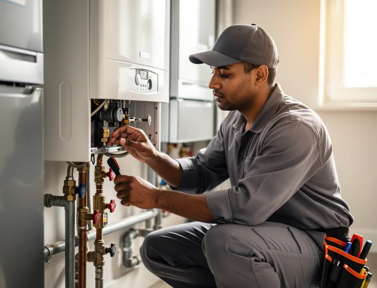 Gasheizung Reparatur Nürtingen
